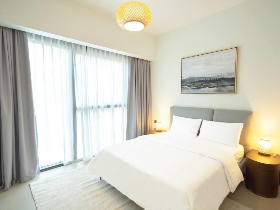 Mh - Act One Act Two - Downtown - 1bhk - Ref505 *