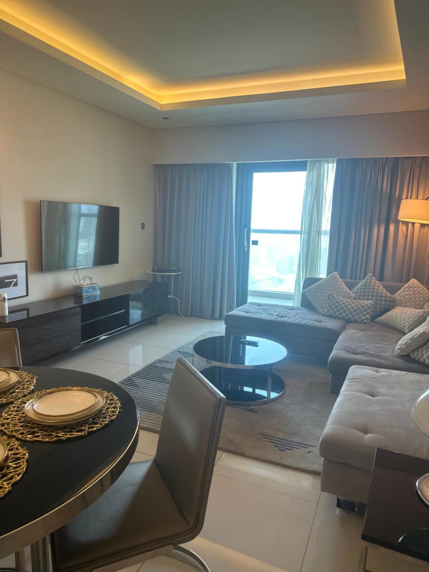 Royal By Damac Paramount Towers B Burj Khalifa Views *