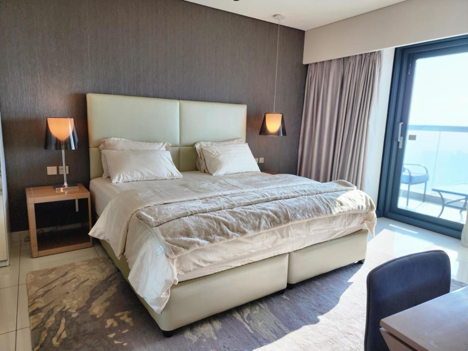 Apartment Royal By Damac Paramount Towers B Burj Khalifa Views *