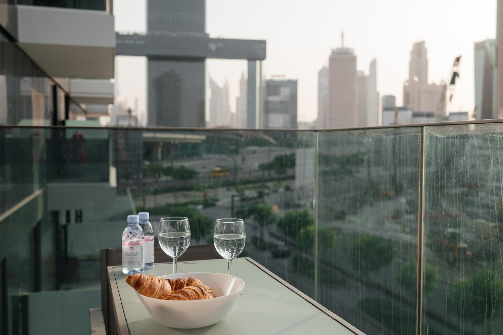 Luxe 2br At 1 Residences Wasl Near Metro Station
