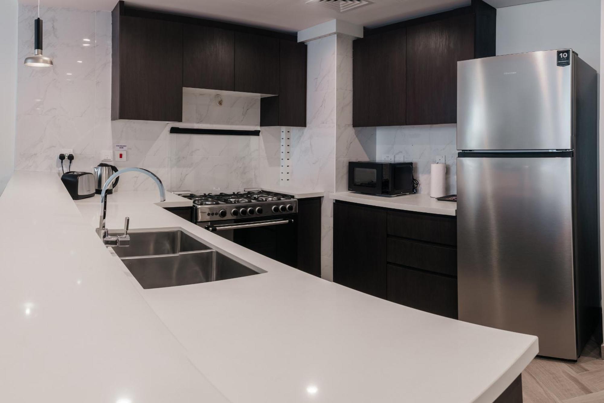 Apartment Luxe 2br At 1 Residences Wasl Near Metro Station *