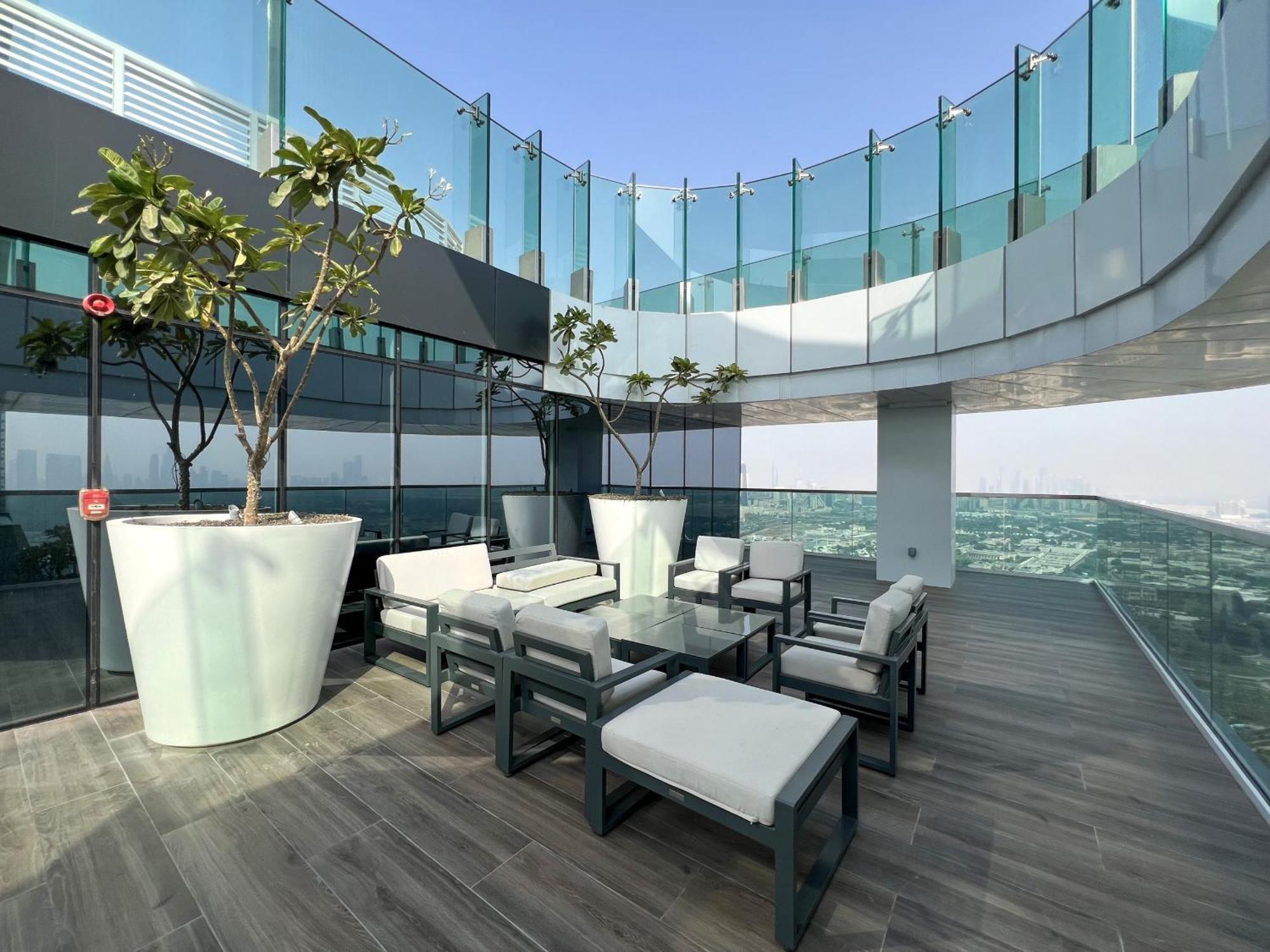Luxe 2br At 1 Residences Wasl Near Metro Station Apartment *