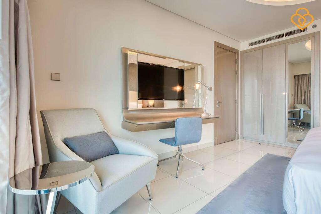 Apartment Keysplease Luxury 1 B/r In Paramount Towers By Damac *