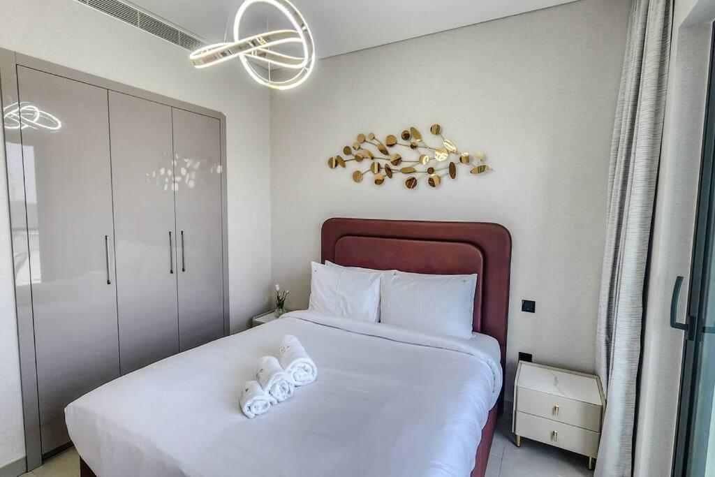 Apartment By Latinem Luxury 1br W1006 Near Burj Khalifa *