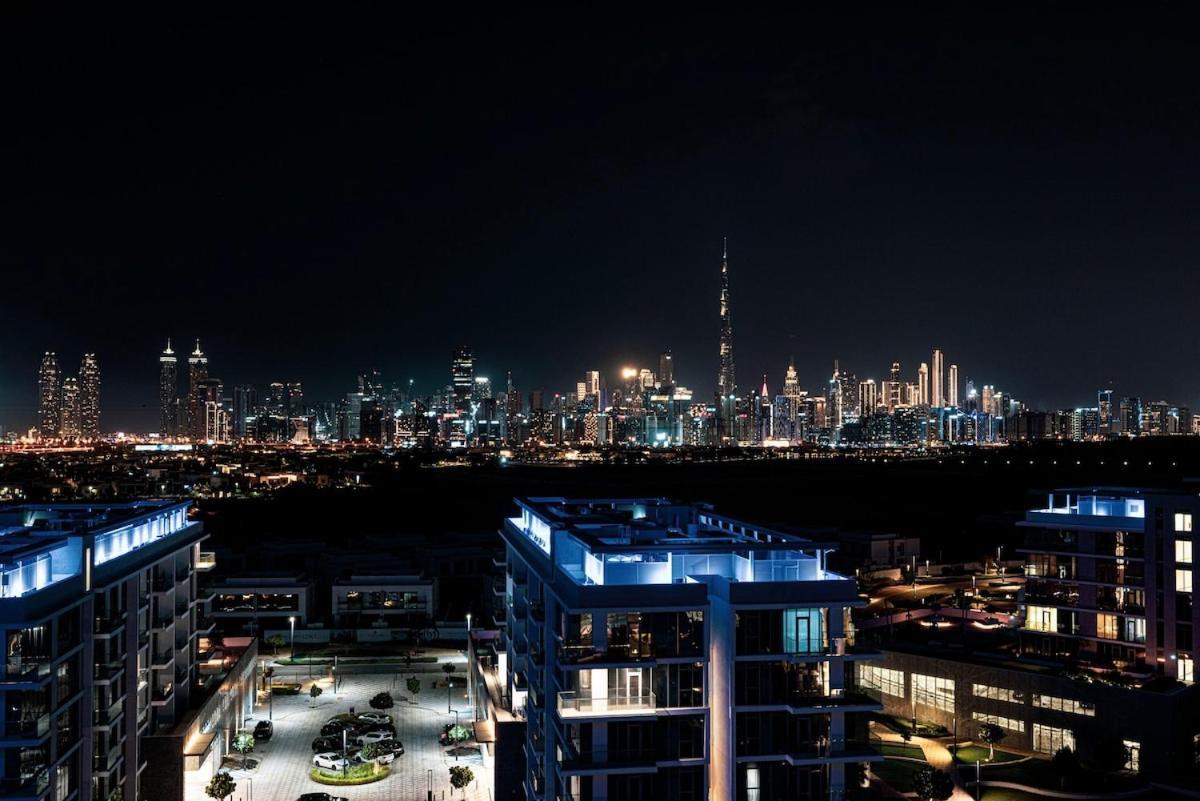Luxury 2 Bedroom Plus Kids Room Burj Khalifa View * Dubai