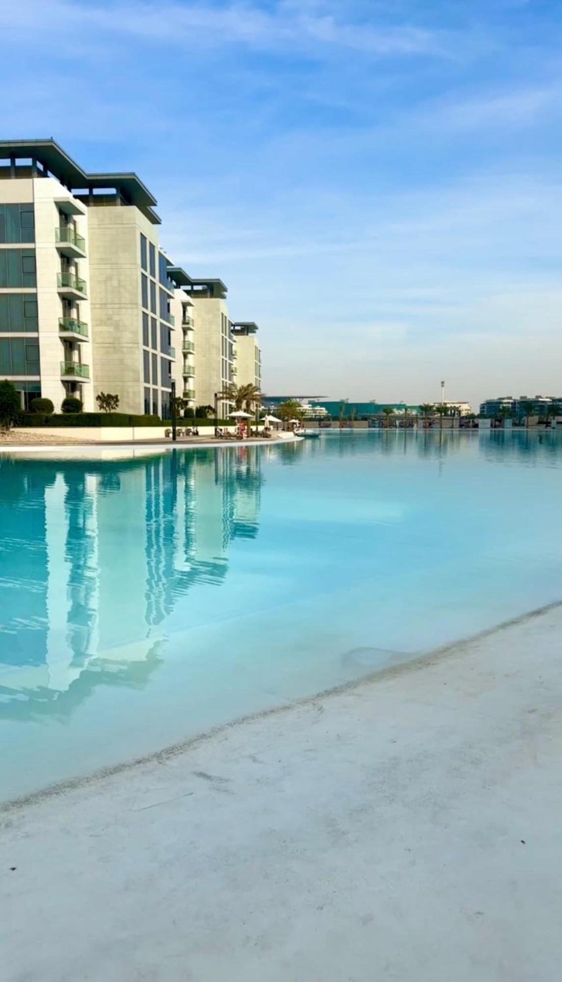 Luxury 2 Bedroom Plus Kids Room Burj Khalifa View * Dubai