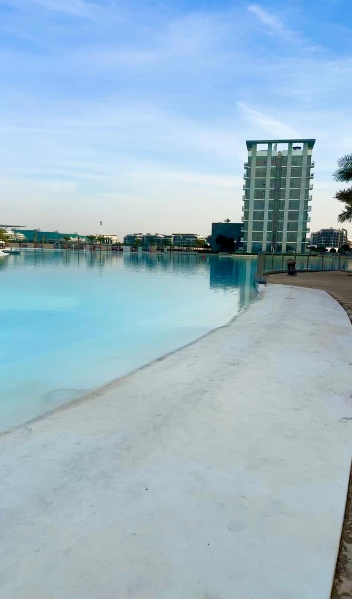 Luxury 2 Bedroom Plus Kids Room Burj Khalifa View Dubai