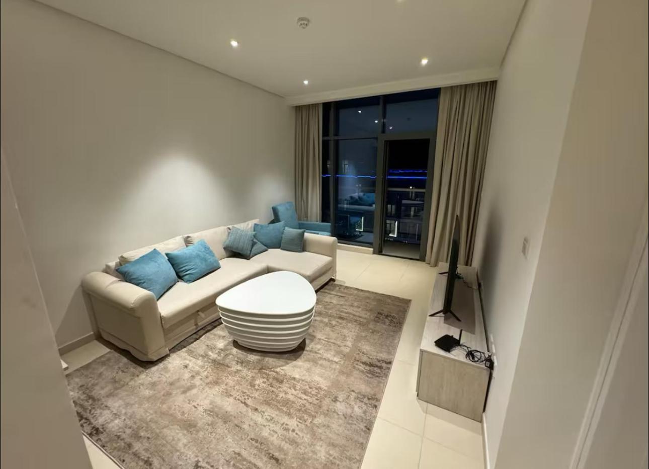 Apartment Seven Palm Jumeirah Dubai