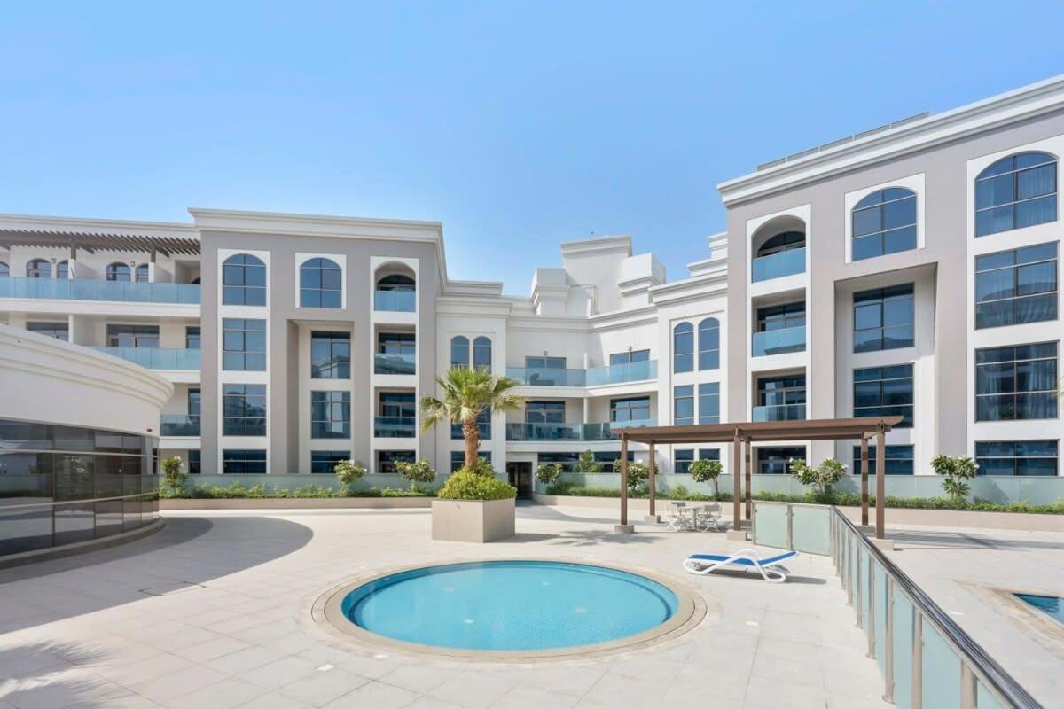 Silkhaus Furnished In Art Gardens With Pool Access Apartment *