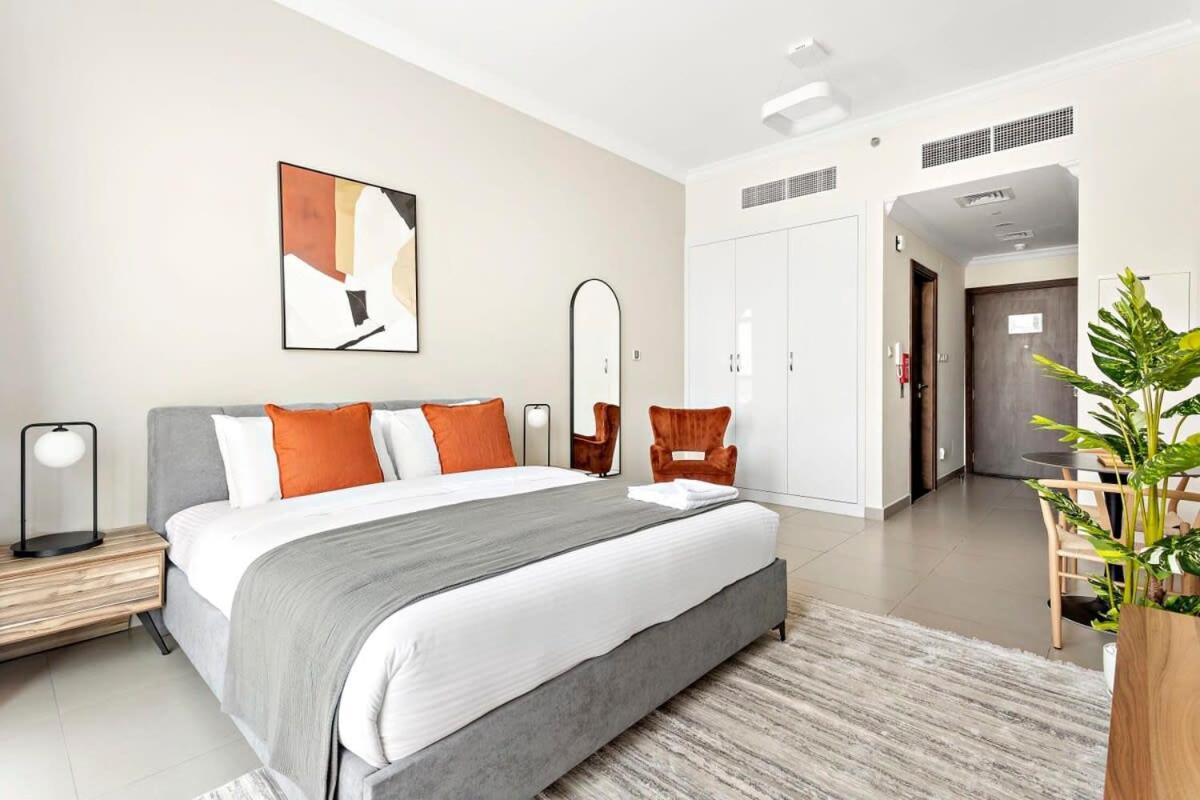 Apartment Silkhaus Furnished In Art Gardens With Pool Access *