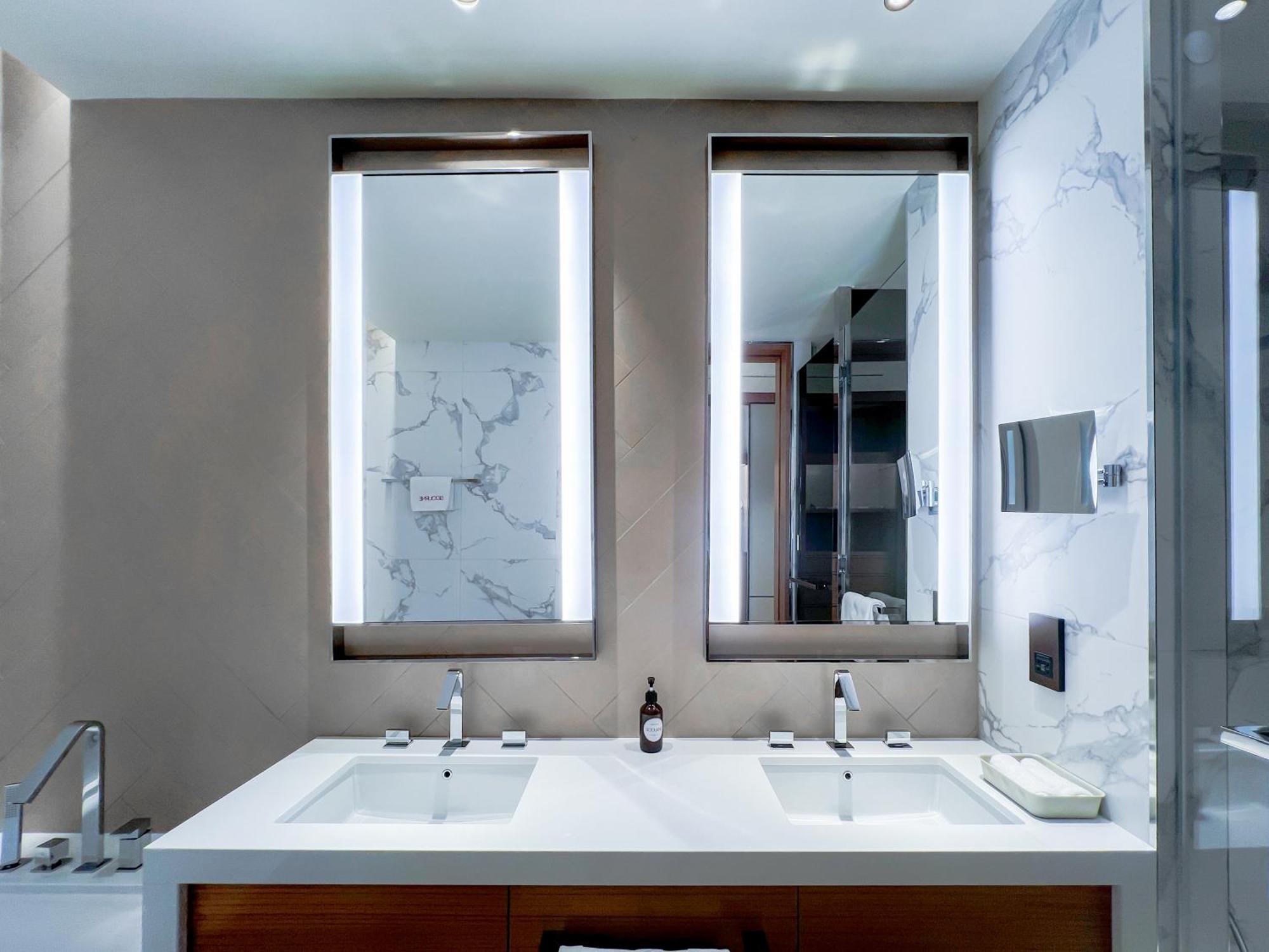 #37 Luxury - 2br In The Address Opera - Downtown Dubai