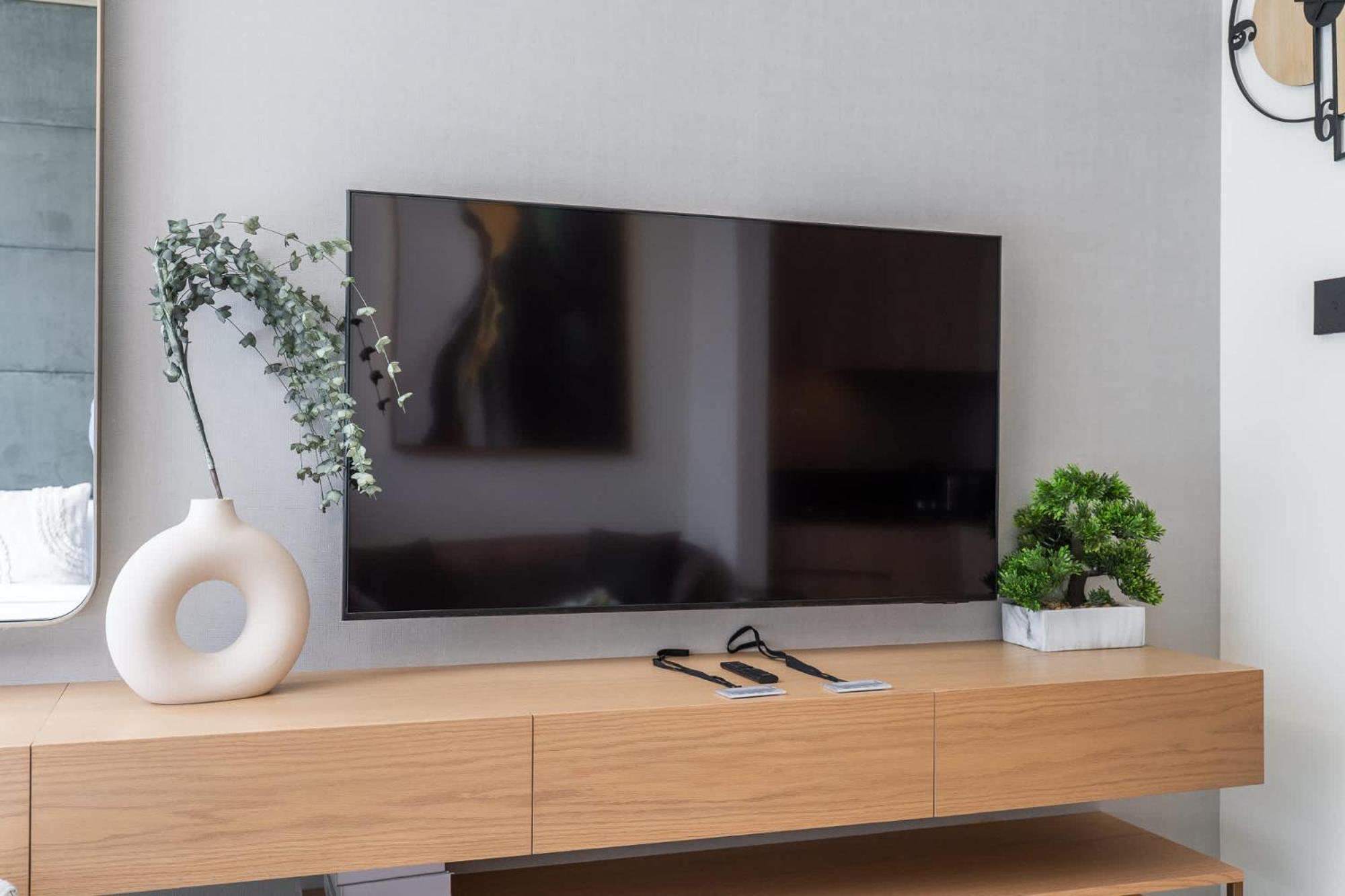 Apartment Magnificent In The Autograph Jvc