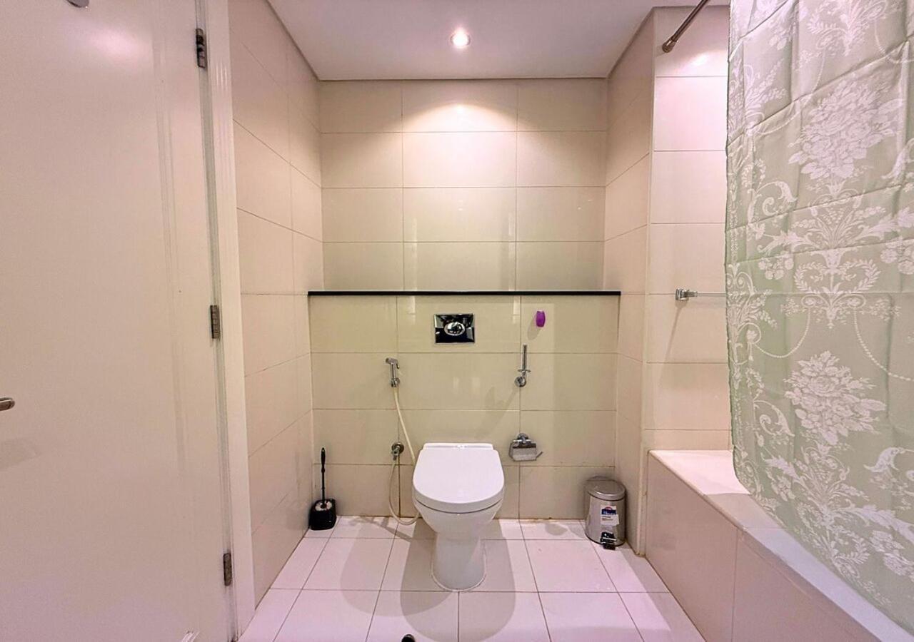 Apartment Capital Bay Tower B Comfort *