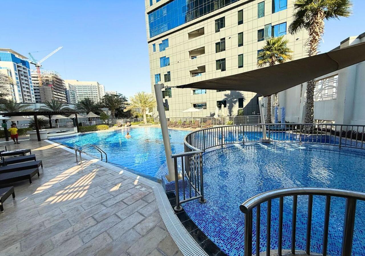 Apartment Capital Bay Tower B Comfort