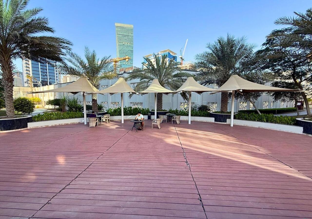 Capital Bay Tower B Comfort * Dubai