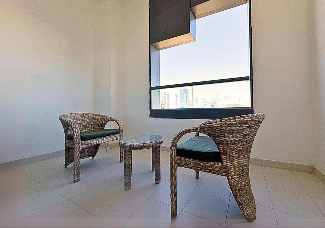 Capital Bay Tower B Comfort Apartment