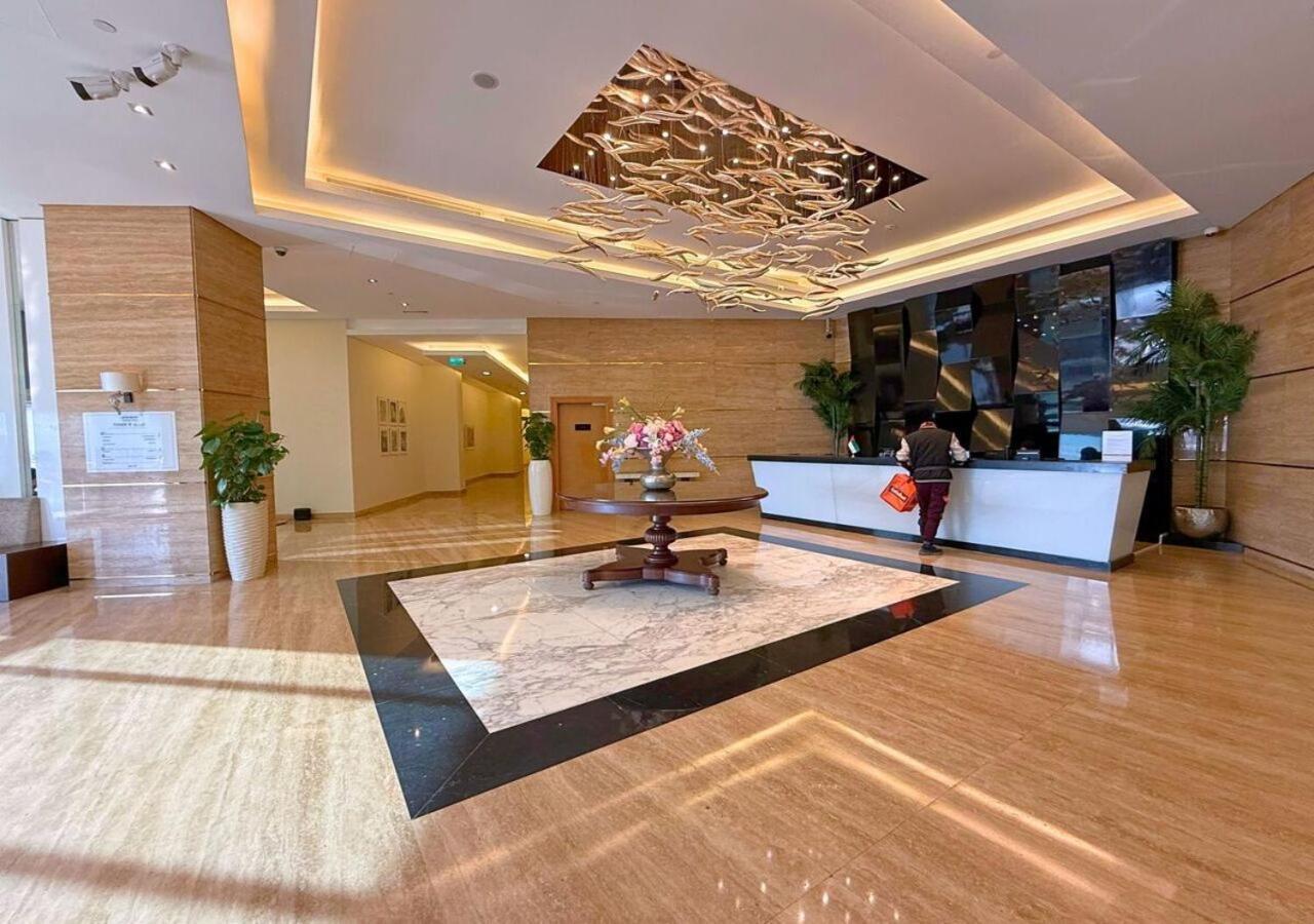 Apartment Capital Bay Tower B Comfort