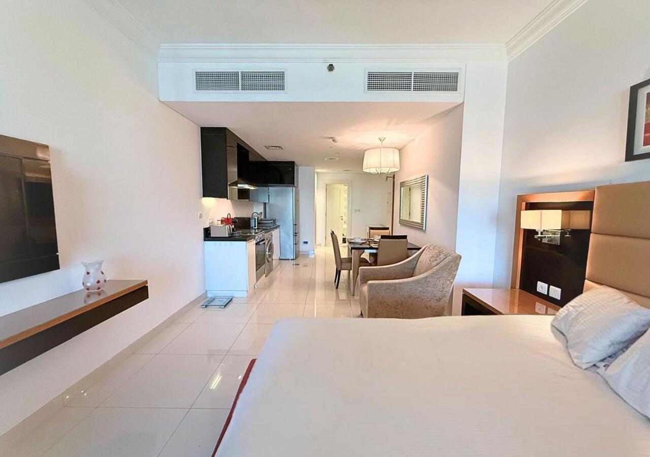 Apartment Capital Bay Tower B Comfort Dubai
