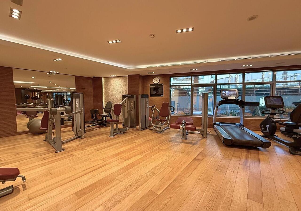 Apartment Capital Bay Tower B Comfort *