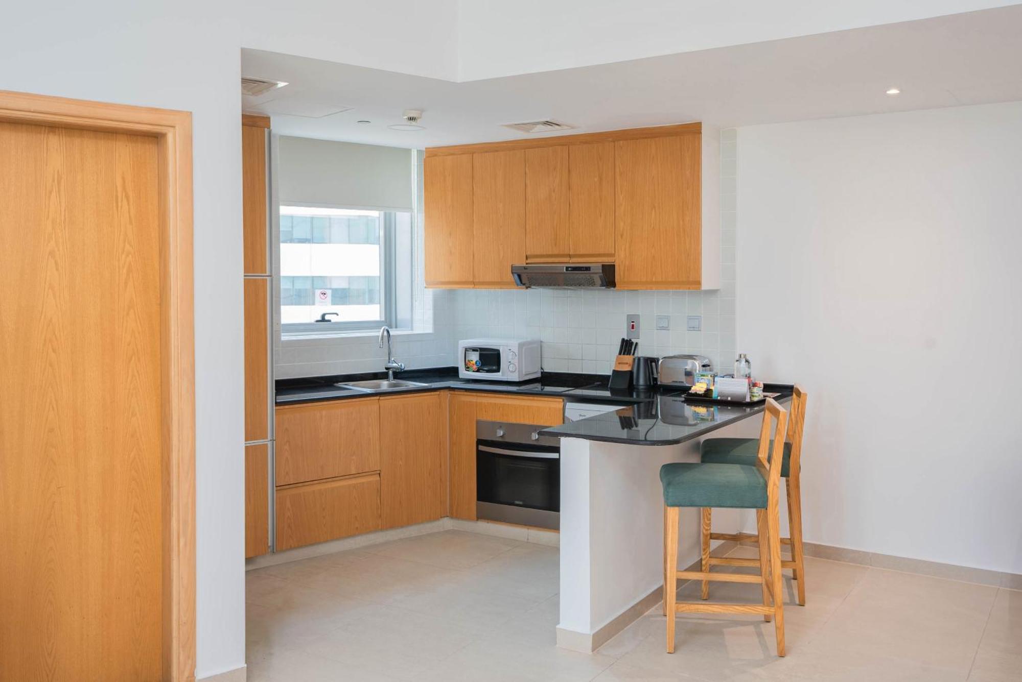 Grand Heights Aparthotel