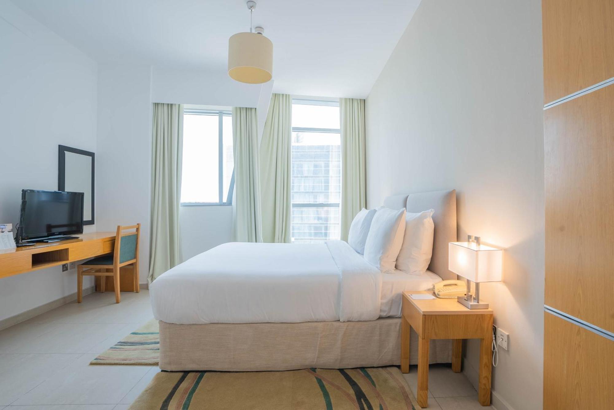 Grand Heights 4* Dubai