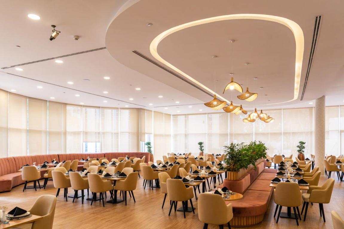 Estay Hotel 3* Dubai