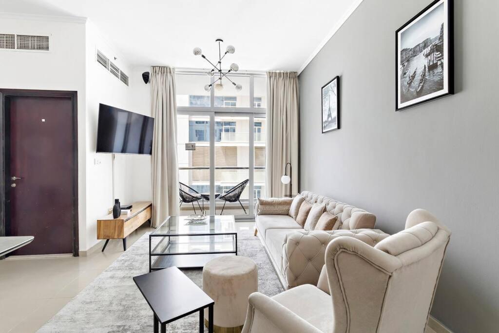 Apartment Stonetree - Modern 1 Bedroom Near Marina