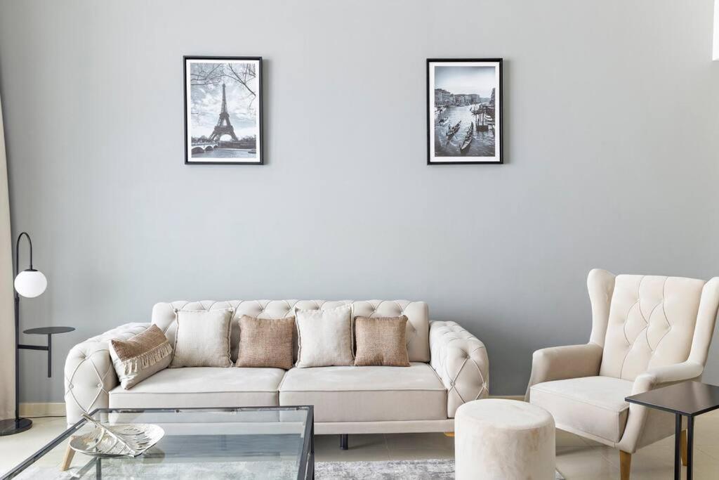 Stonetree - Modern 1 Bedroom Near Marina Apartment *
