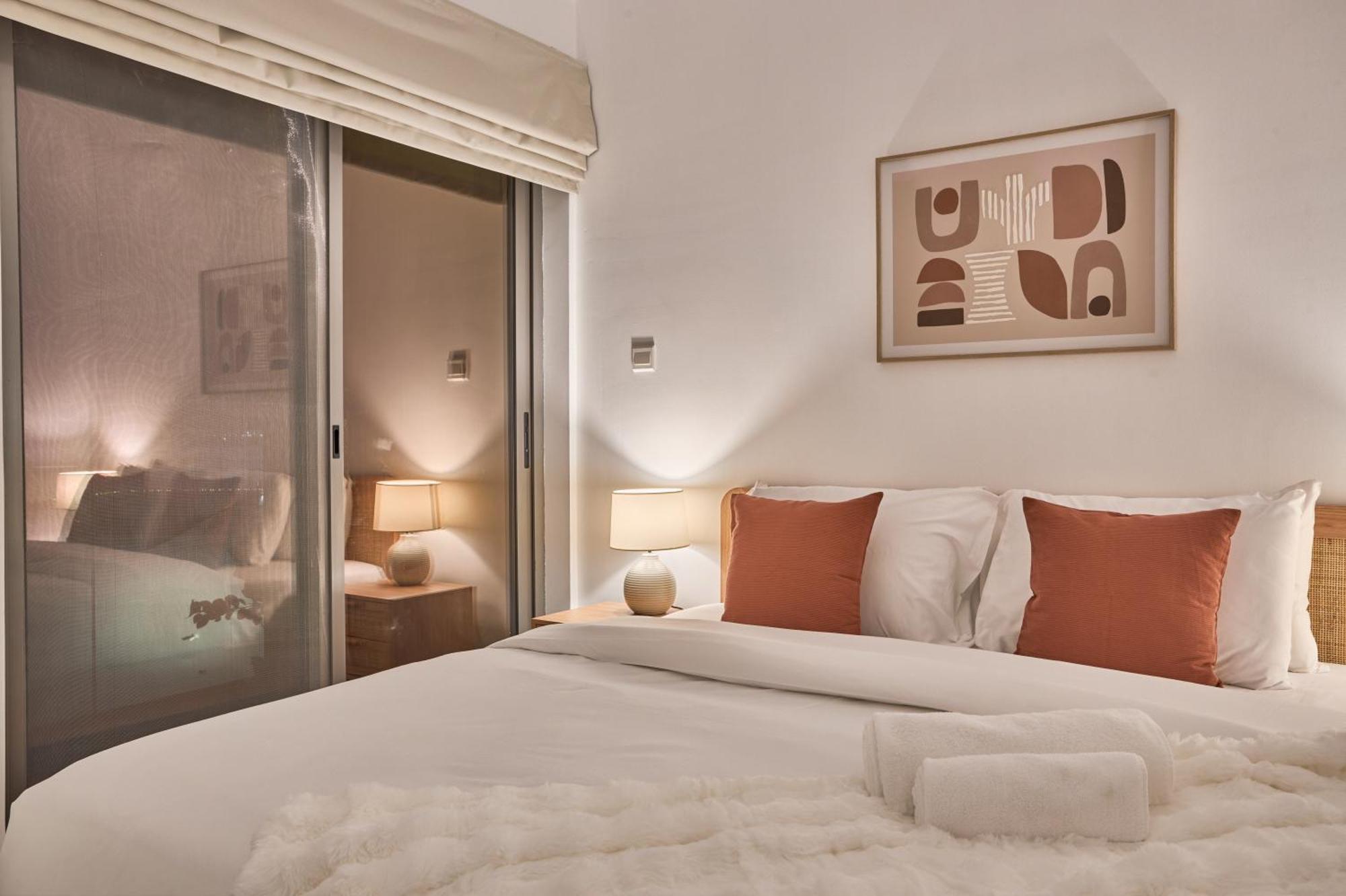 Family-friendly 2br In South At Mag-565 Near Expo And Al Maktoum Airport Dwc Apartment Dubai