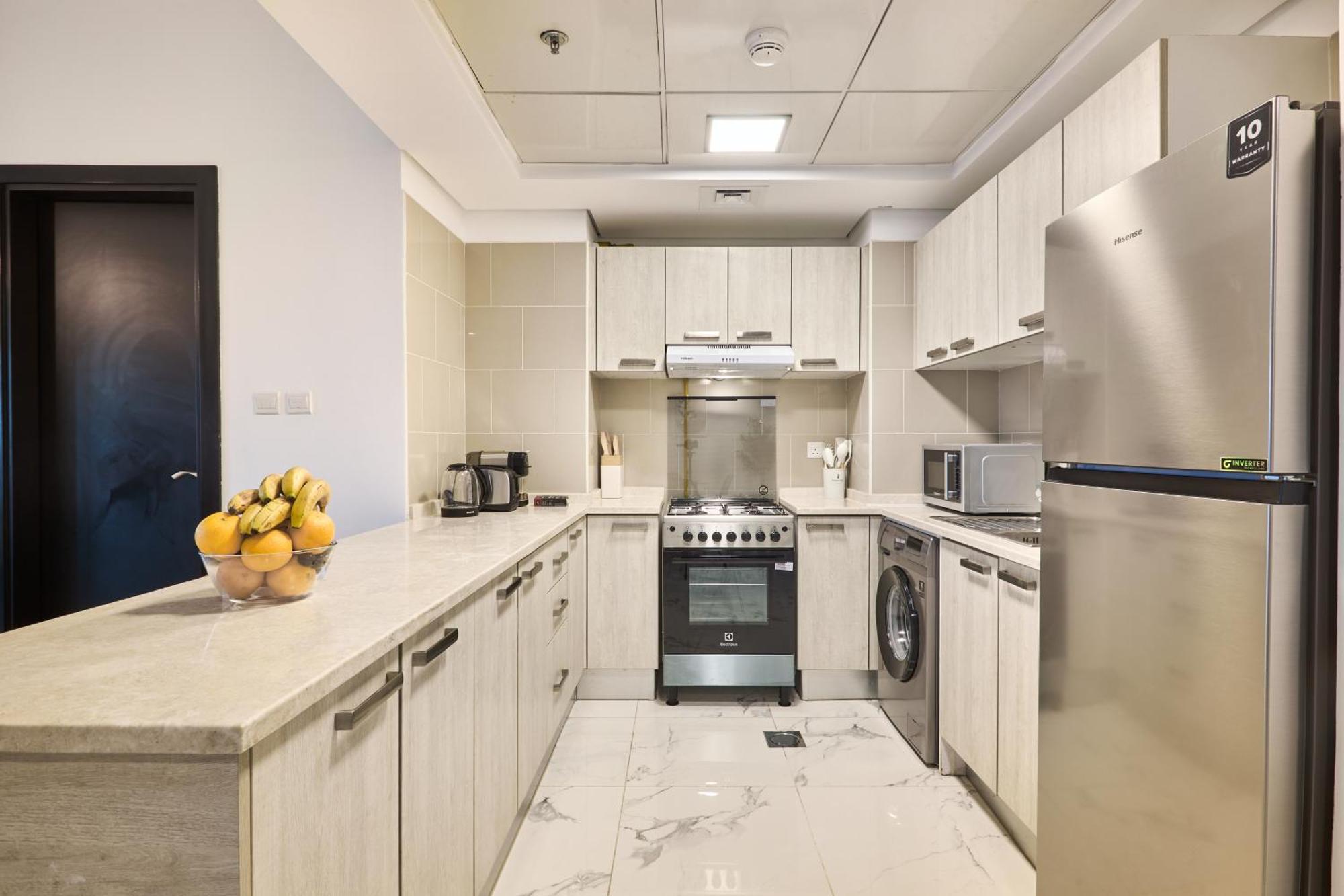 Family-friendly 2br In South At Mag-565 Near Expo And Al Maktoum Airport Dwc *