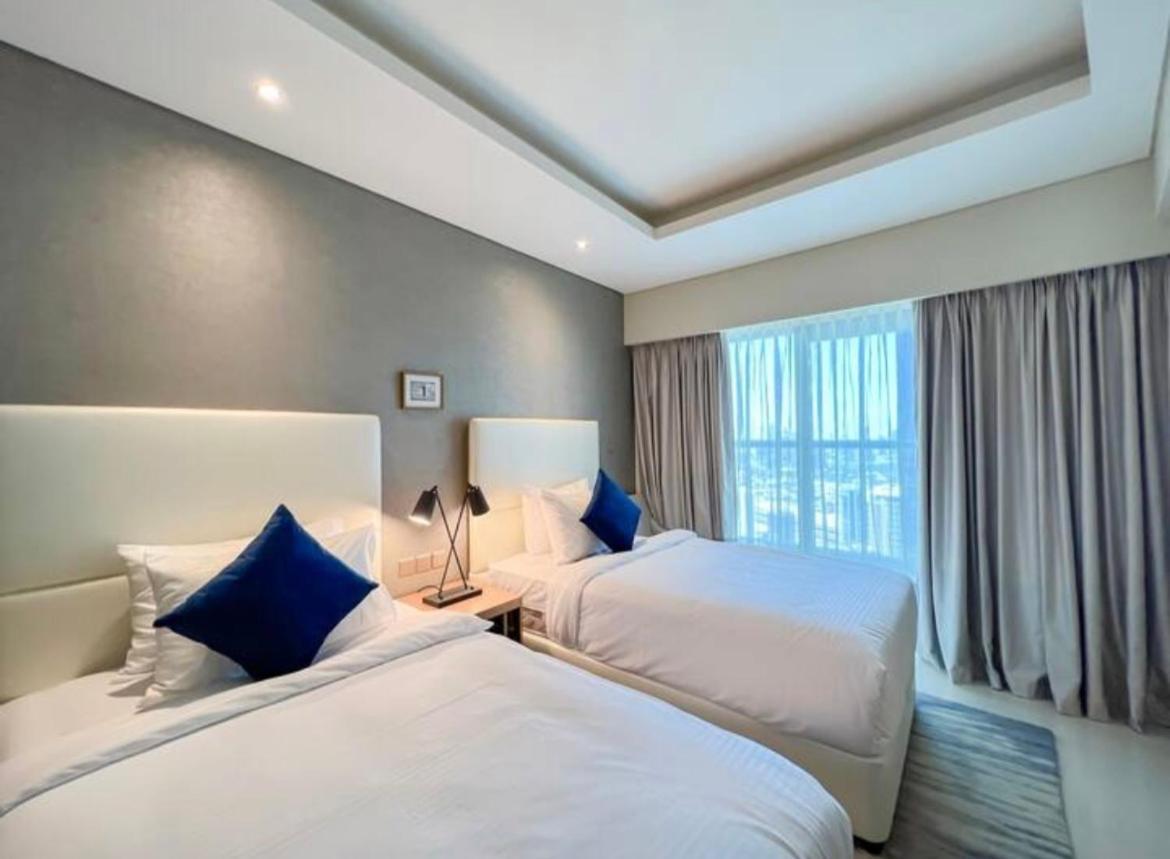 Apartment Luxury 2 Bedroom In Downtown Dubai