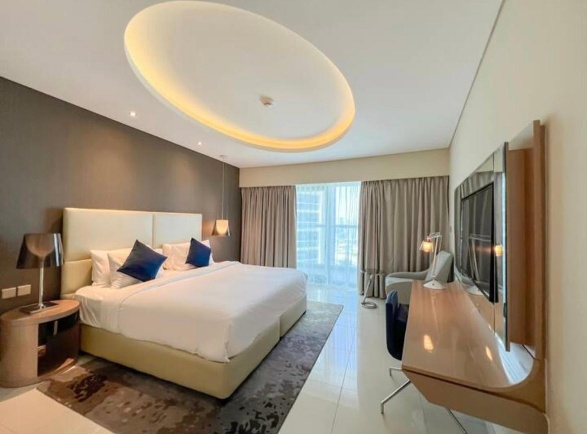 Apartment Luxury 2 Bedroom In Downtown *
