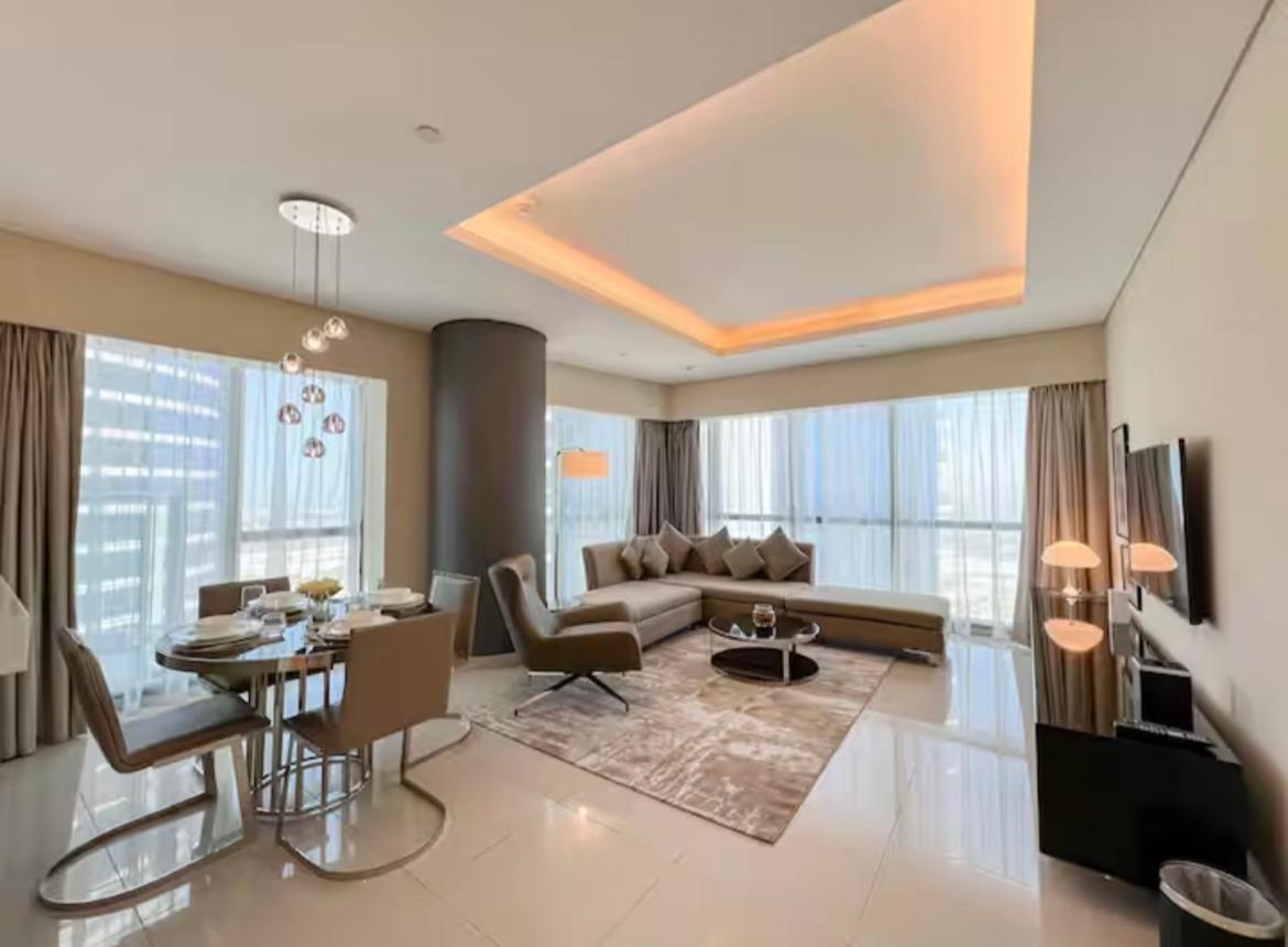 Luxury 2 Bedroom In Downtown Apartment Dubai