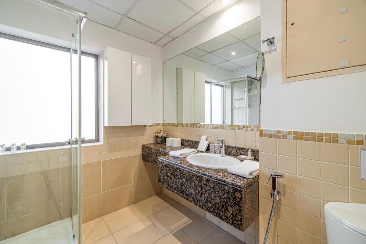 Luxury 2bedroom In Jbr Spectacular Sea View Apartment *