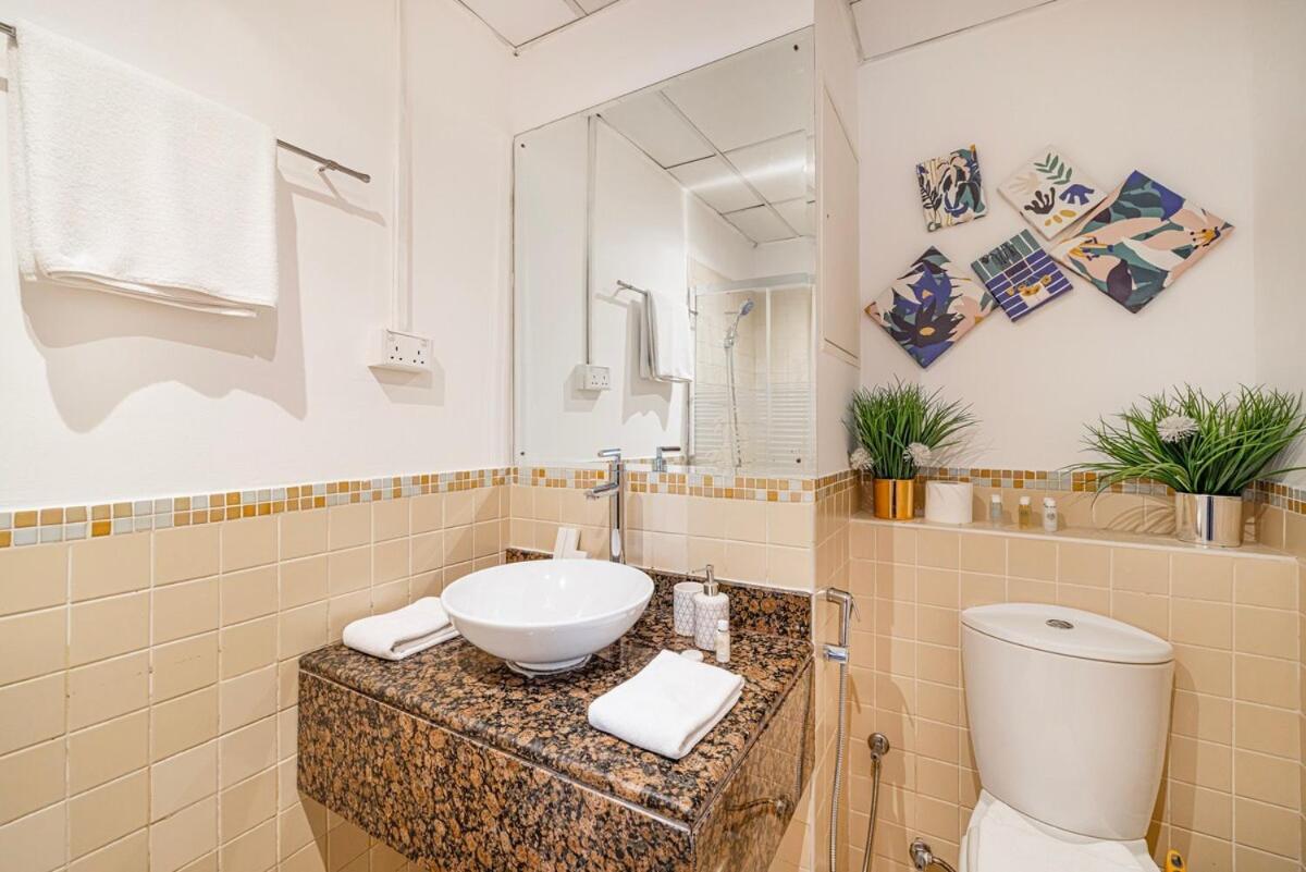 Luxury 2bedroom In Jbr Spectacular Sea View Apartment Dubai