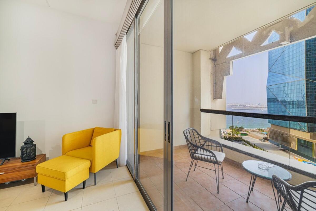 Luxury 2bedroom In Jbr Spectacular Sea View Apartment *