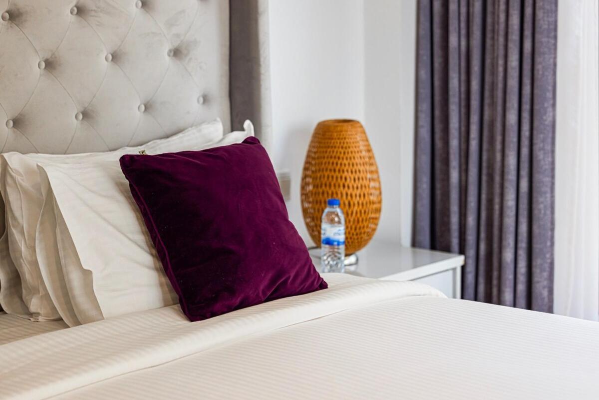 Luxury 2bedroom In Jbr Spectacular Sea View Dubai