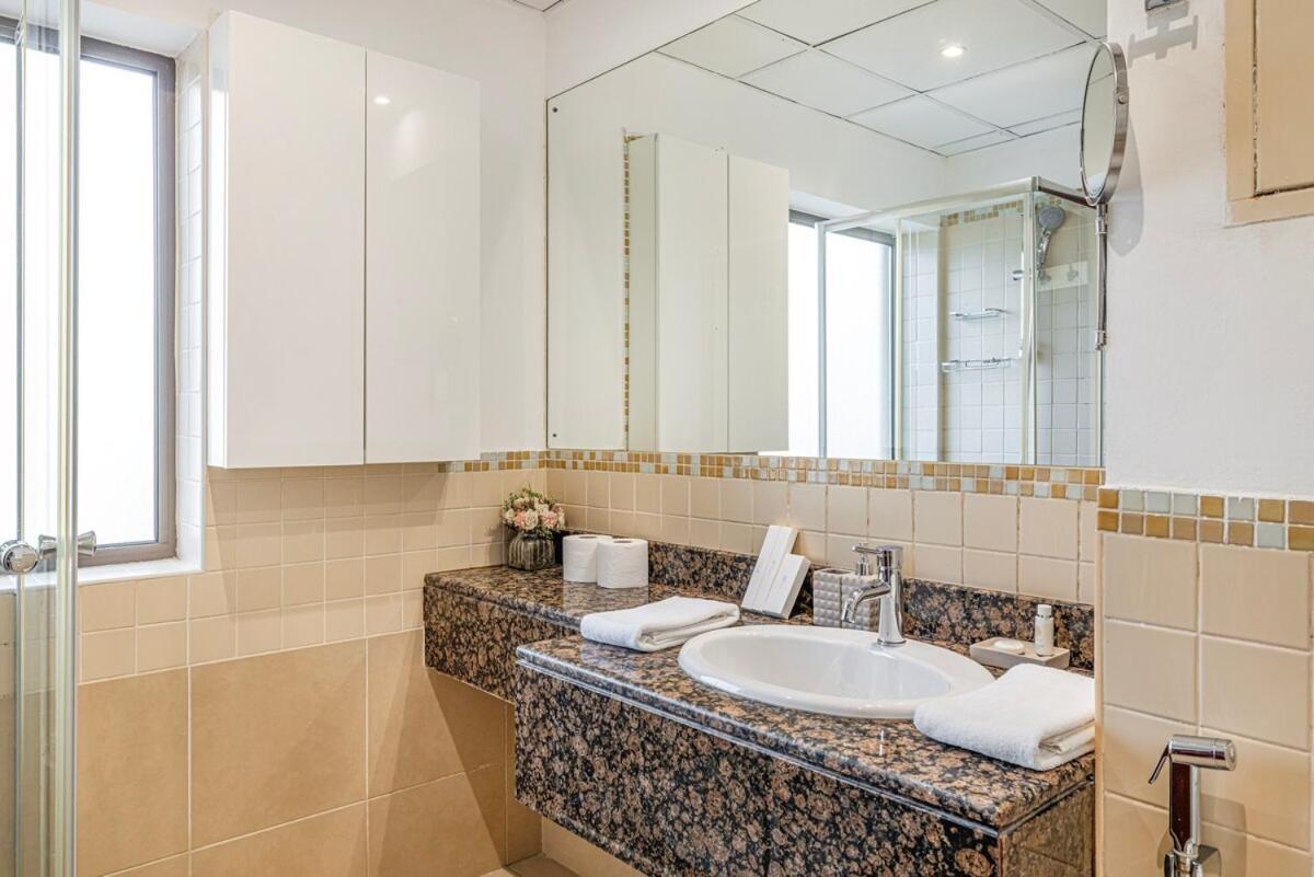 Luxury 2bedroom In Jbr Spectacular Sea View * Dubai