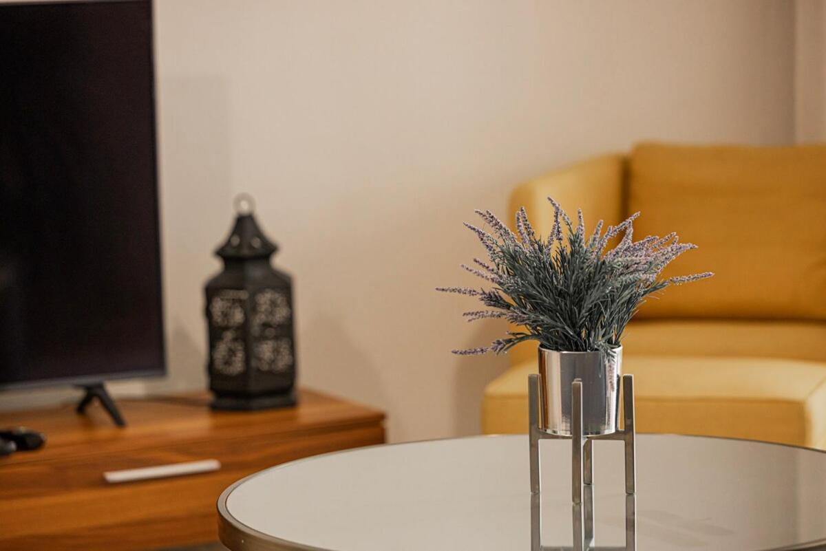 Luxury 2bedroom In Jbr Spectacular Sea View