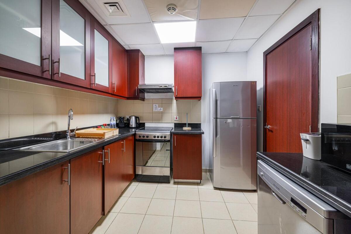 Luxury 2bedroom In Jbr Spectacular Sea View *