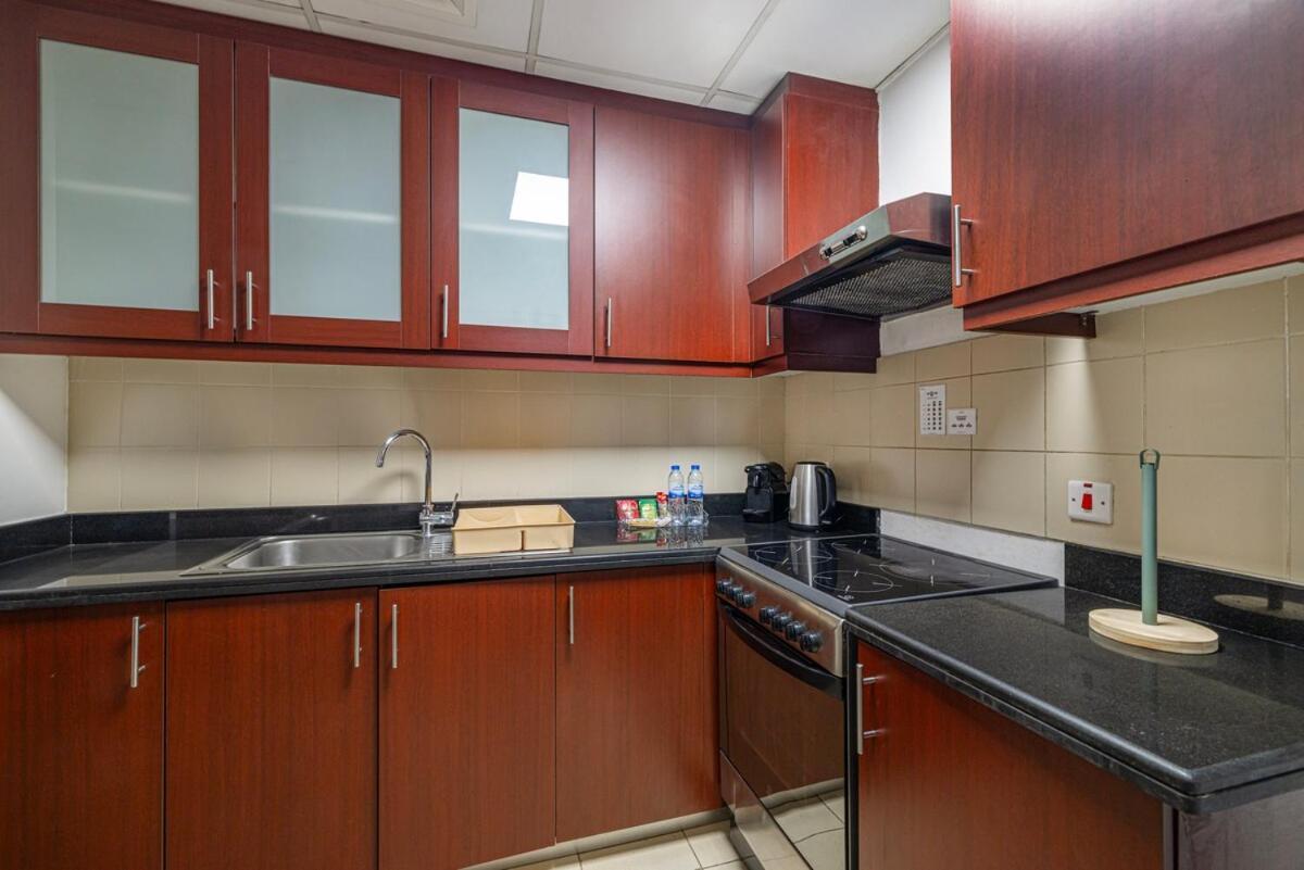 Luxury 2bedroom In Jbr Spectacular Sea View Apartment Dubai