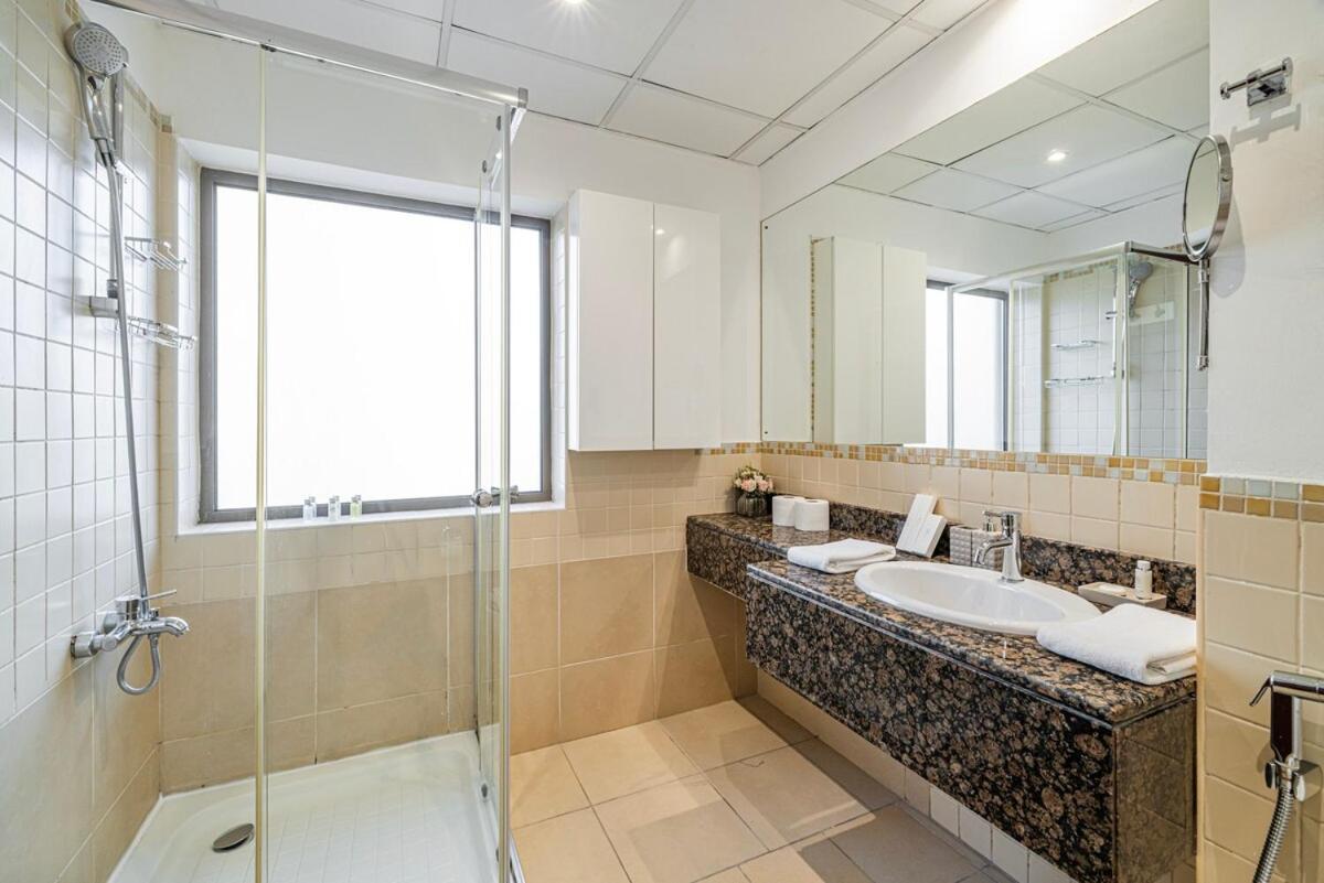 Luxury 2bedroom In Jbr Spectacular Sea View * Dubai