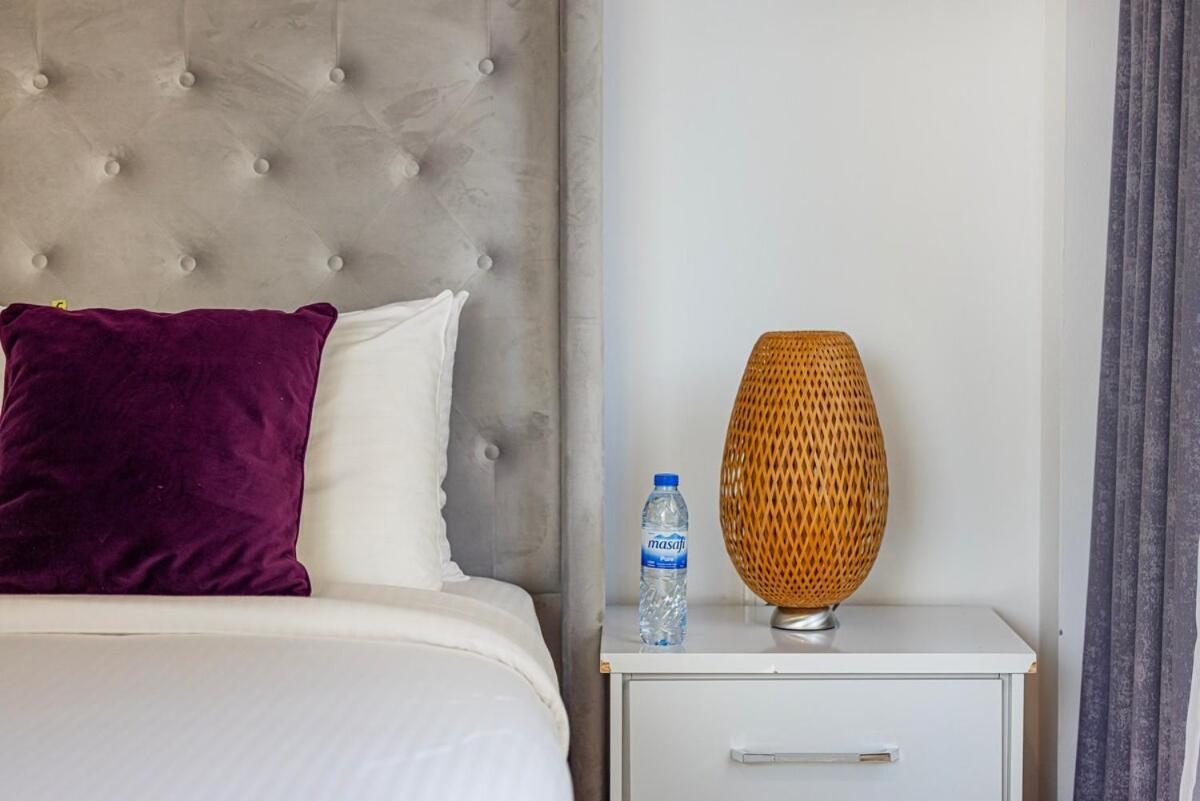 Luxury 2bedroom In Jbr Spectacular Sea View Apartment *