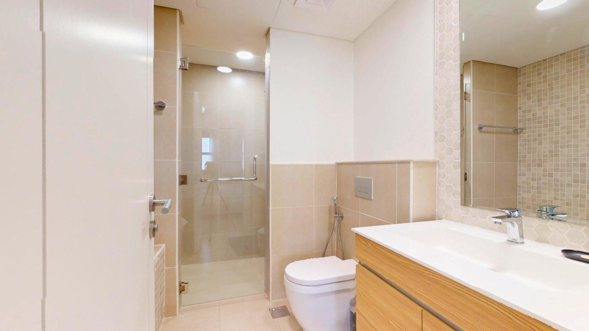 Apartment Luxury Living 1br Fully Furnished In Jumeriah Golf Estate Dubai