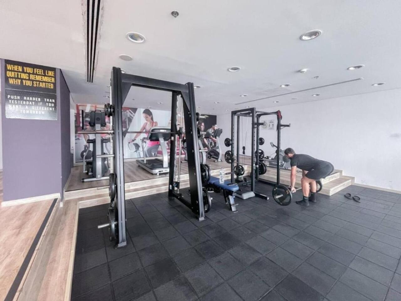 Sunrise Homes - A Modern Near Jbr Dubai