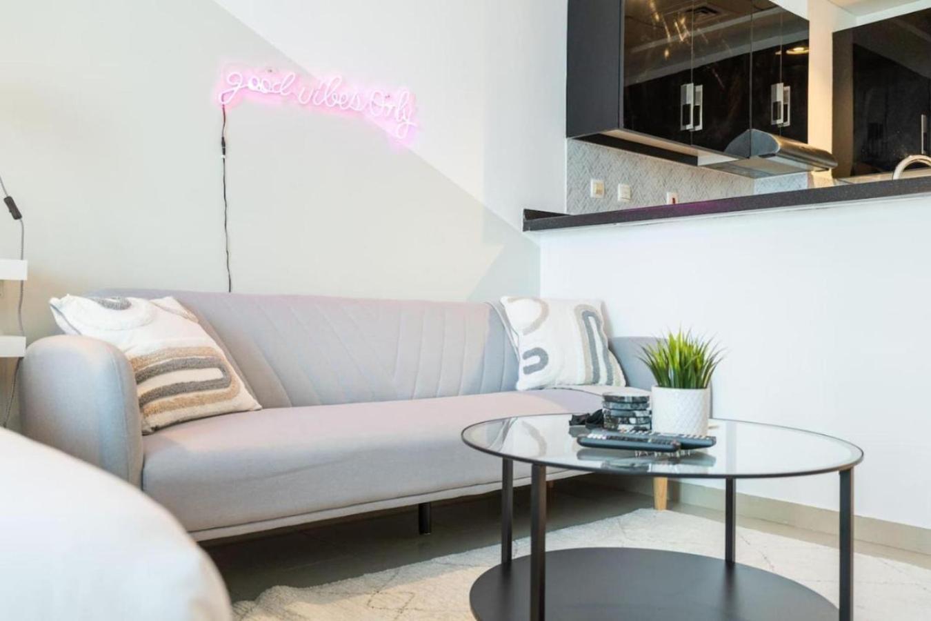 Apartment Sunrise Homes - A Modern Near Jbr