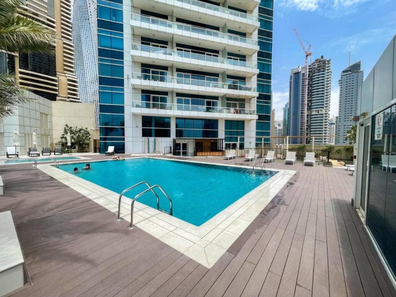 Sunrise Homes - A Modern Near Jbr