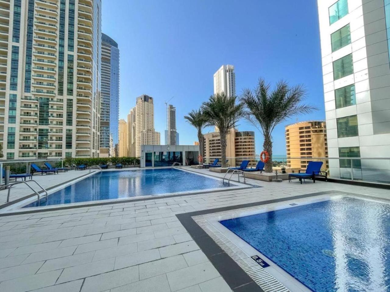 Sunrise Homes - A Modern Near Jbr * Dubai