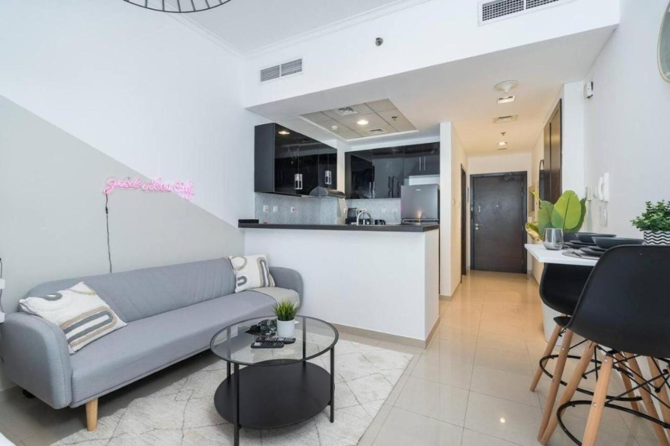 Sunrise Homes - A Modern Near Jbr
