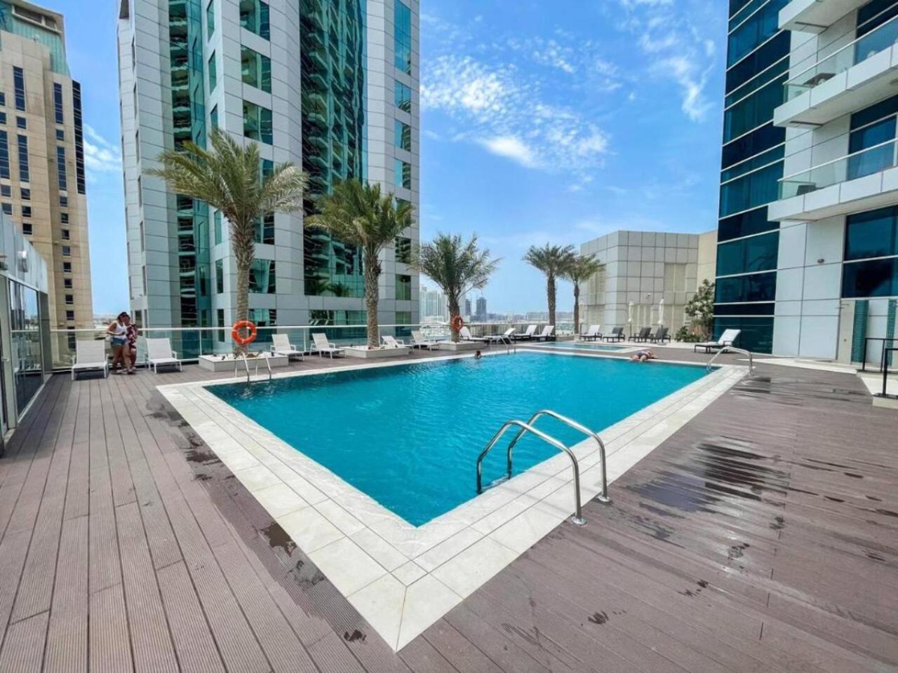 Apartment Sunrise Homes - A Modern Near Jbr